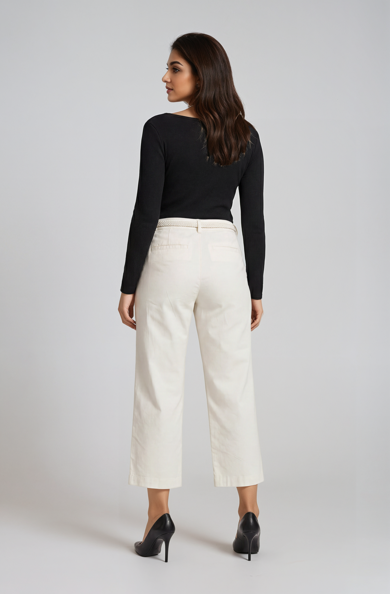 TWILL BOBBY PANT MP 247