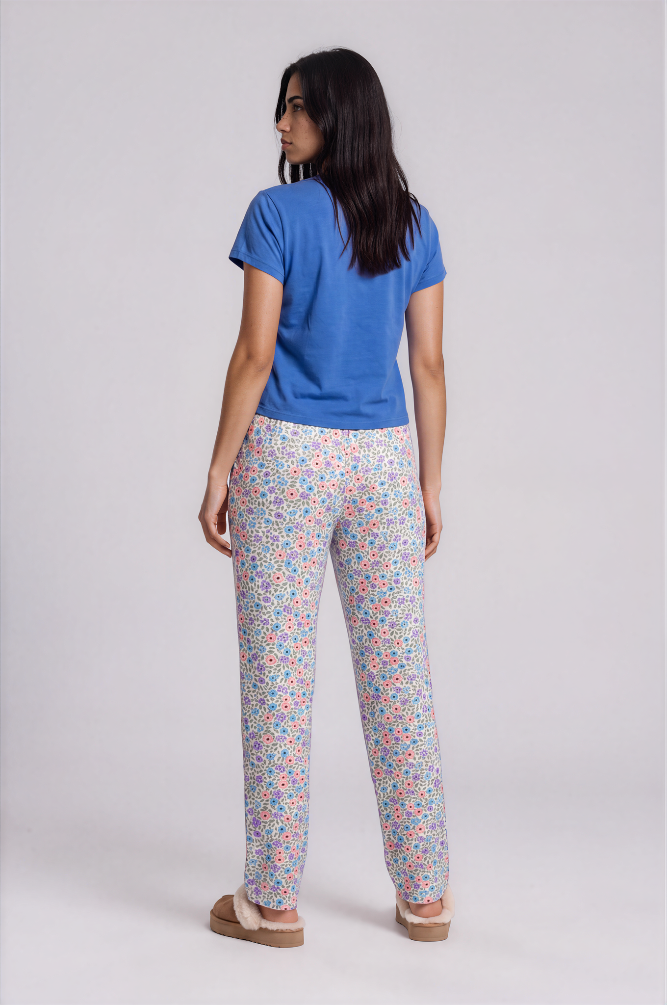 KNIT ANNA PJ MN 349-5TH