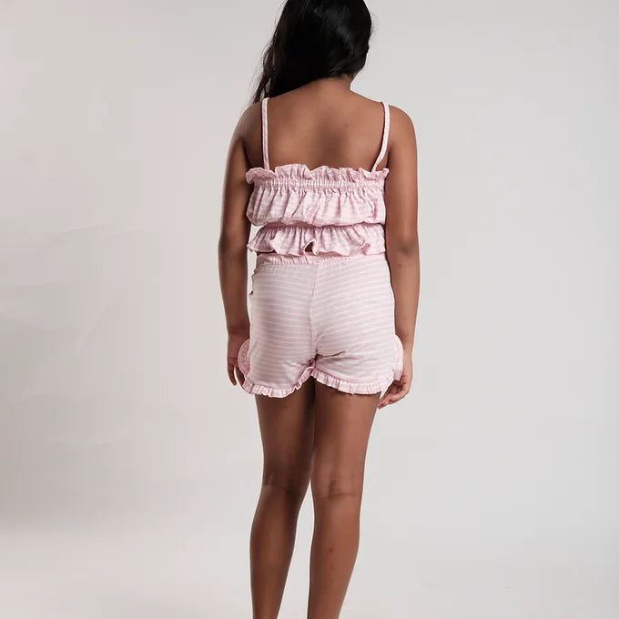 GCN 1023 Skinny with Top