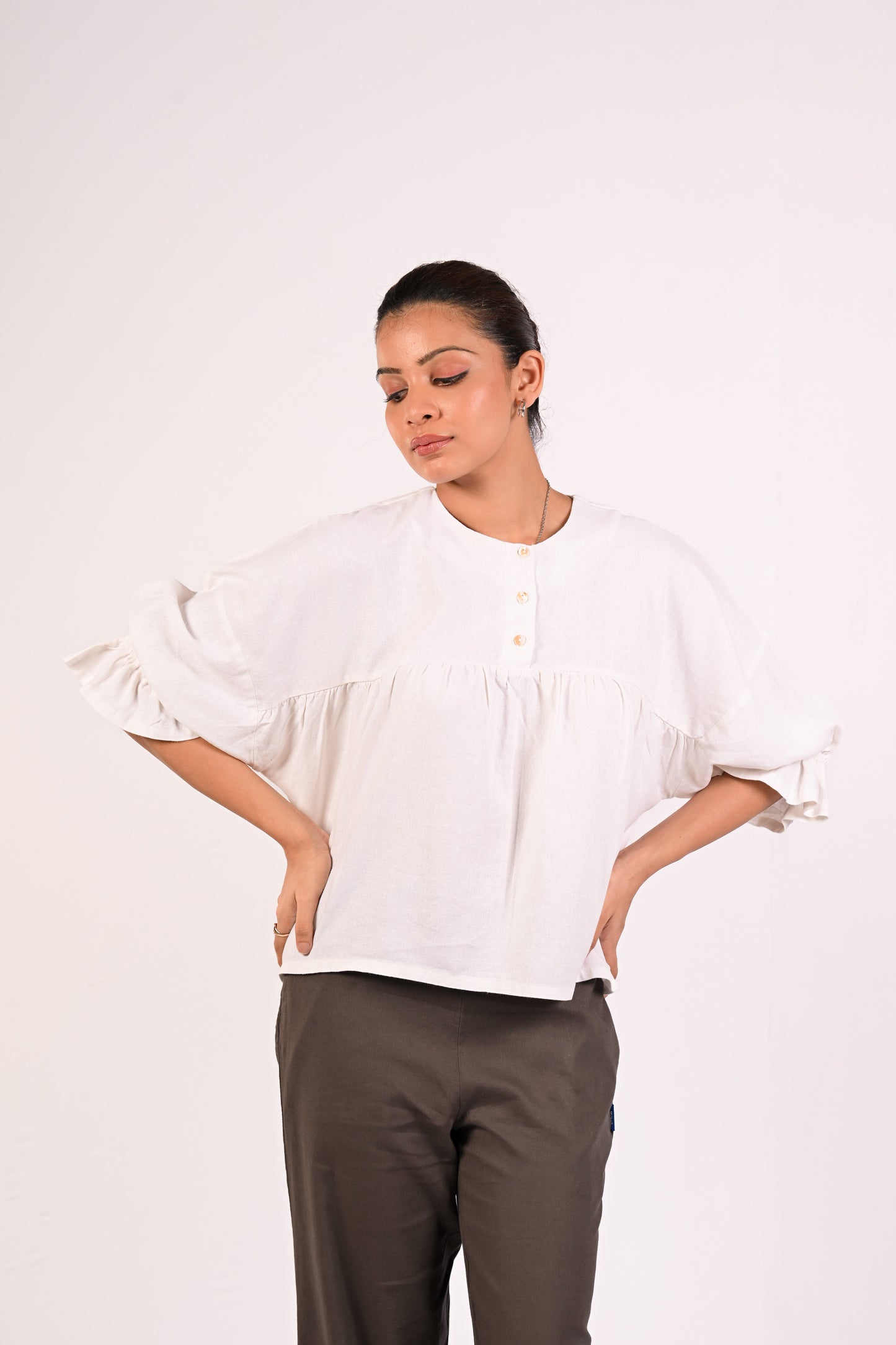 Balarina Top MB 1000 image 6
