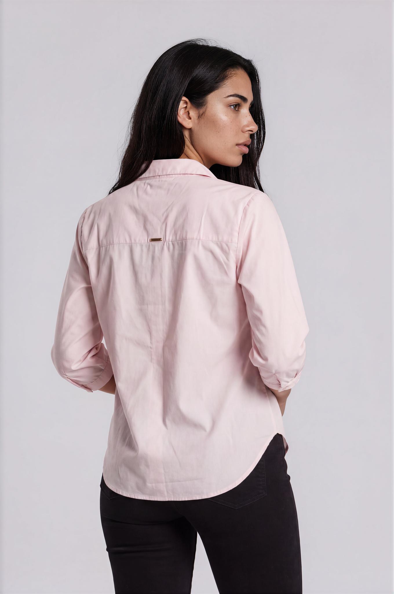 COTTON SNOWY TOP MB 1075