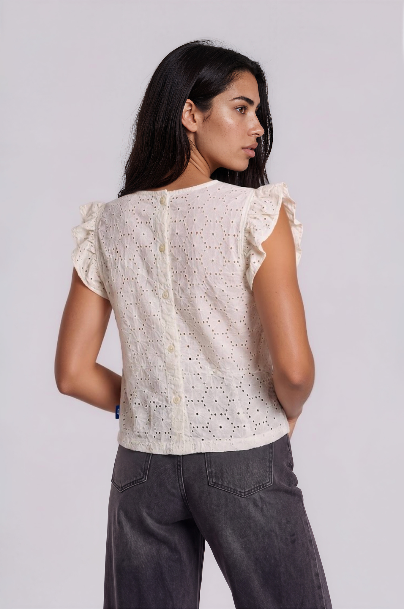 CUTLONE LILAH TOP MB 1090