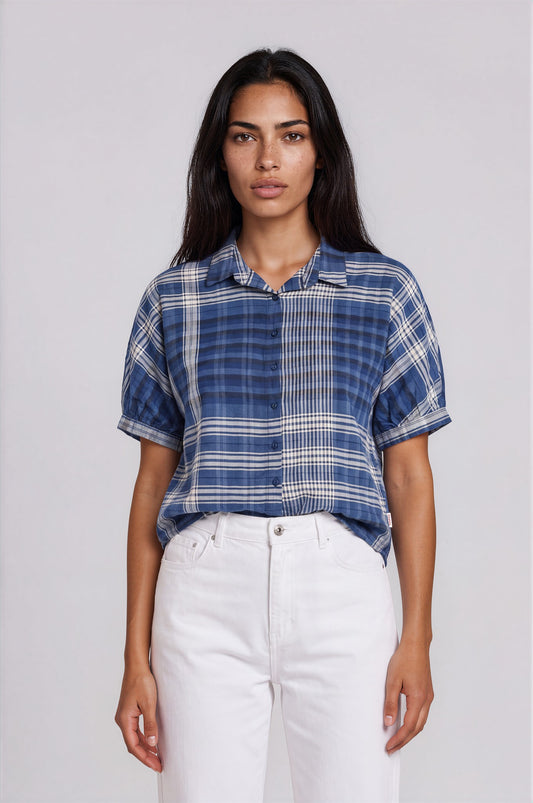 COTTON ROSIE SHIRT MB 1088