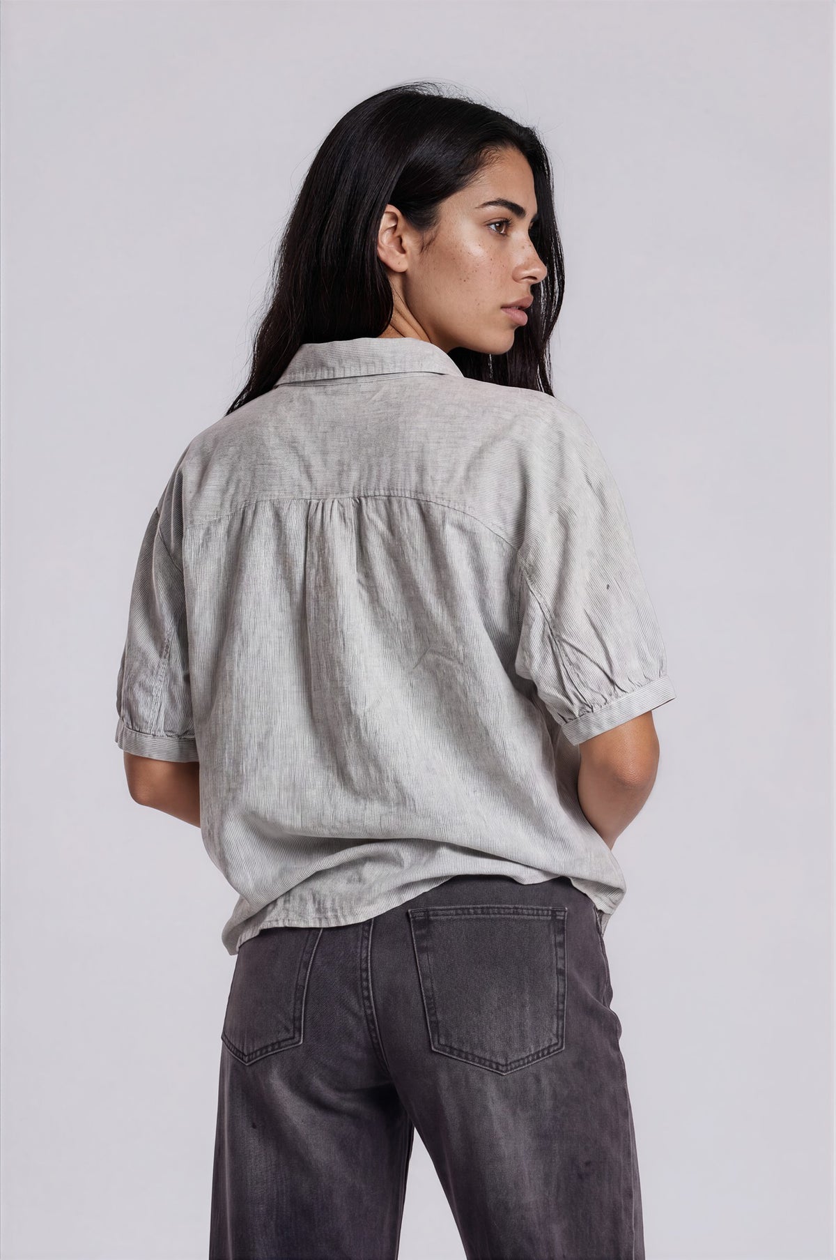 COTTON ROSIE SHIRT MB 1088