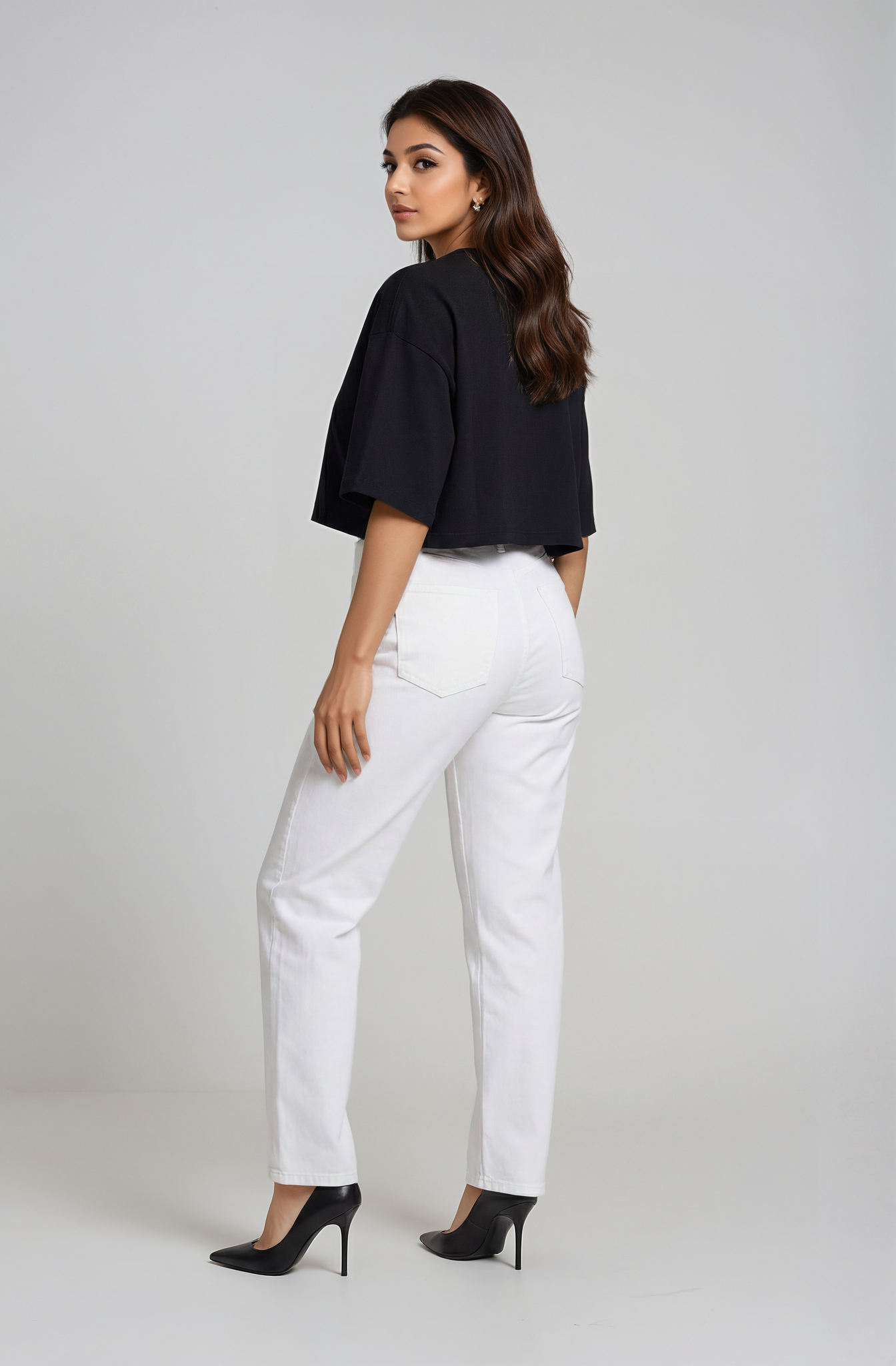 LINEN DANIEL BLOUSE MB 1043