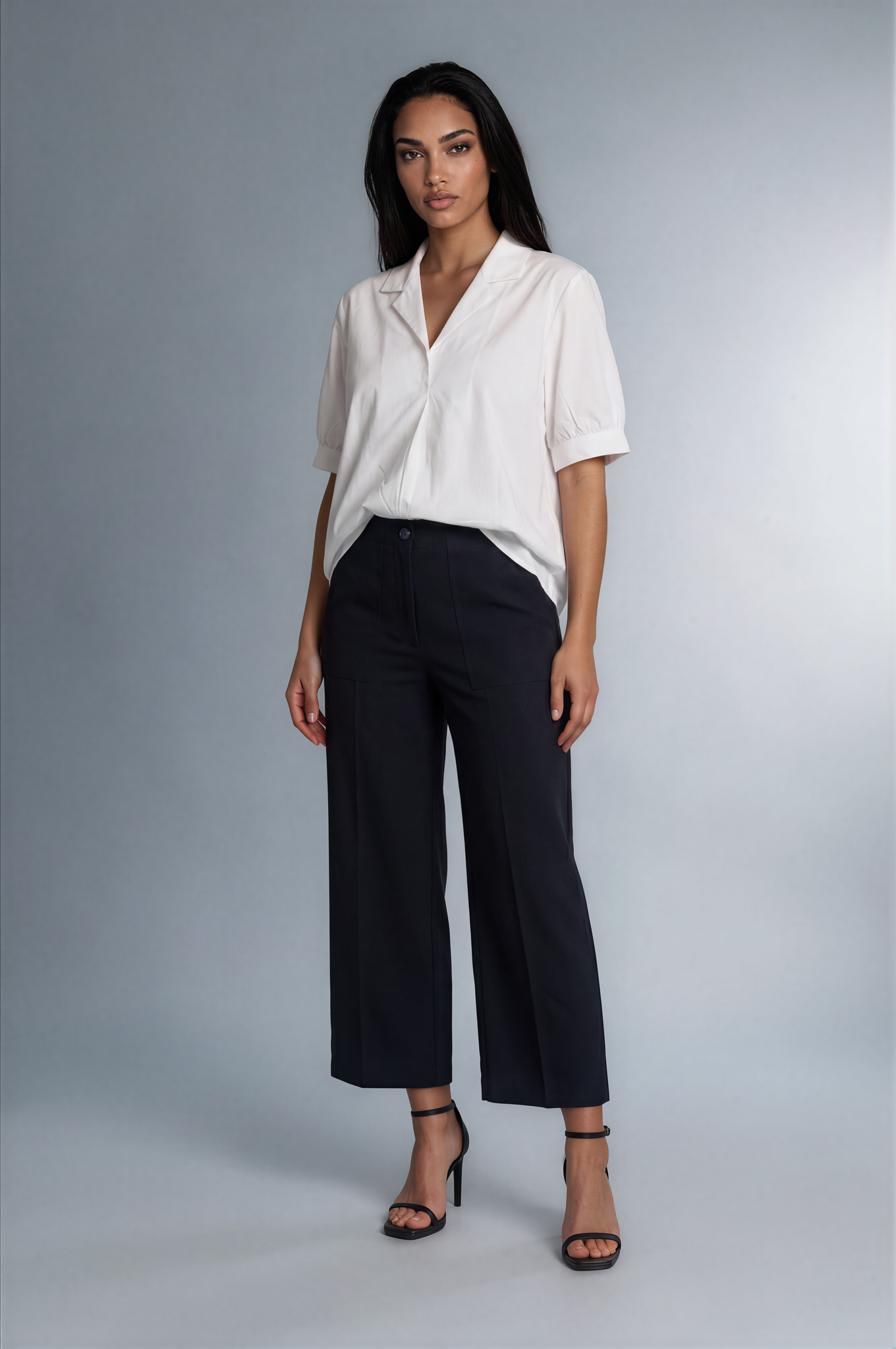 COTTON SAHARA PANT MP 257