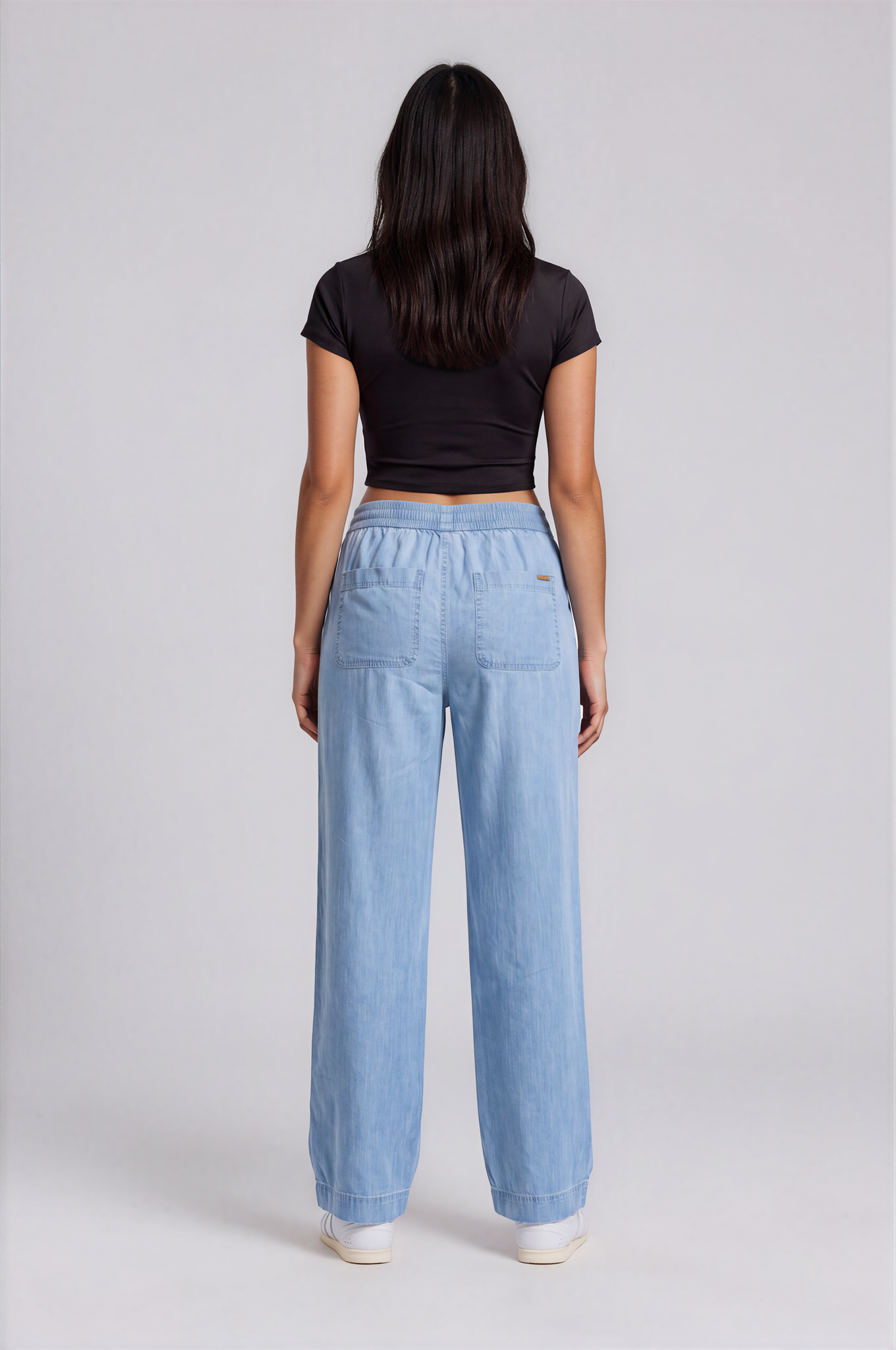 CHAMBRAY MEADOW PANT MP 258