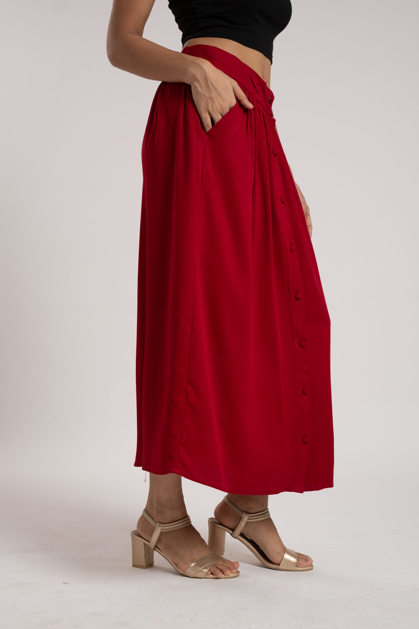 Maria Skirt MS 048 image 7