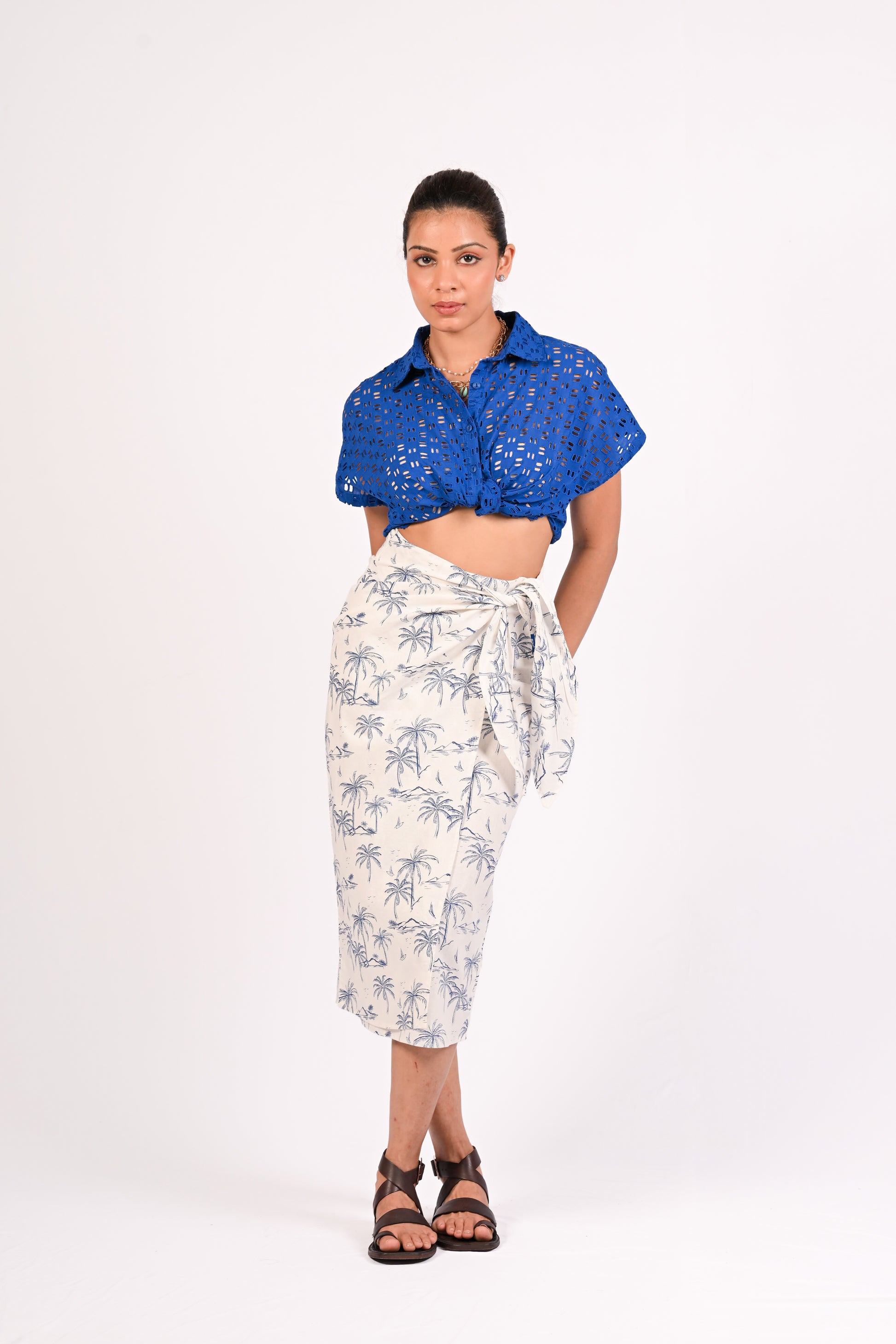 Bella Skirt MS 51 image 8