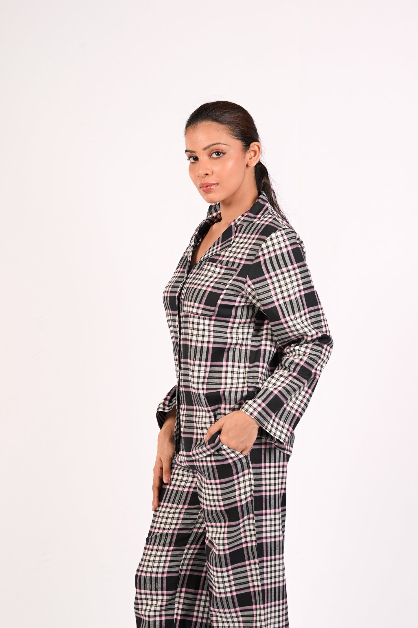 Rees  Long PJ MN 366/3 image 9