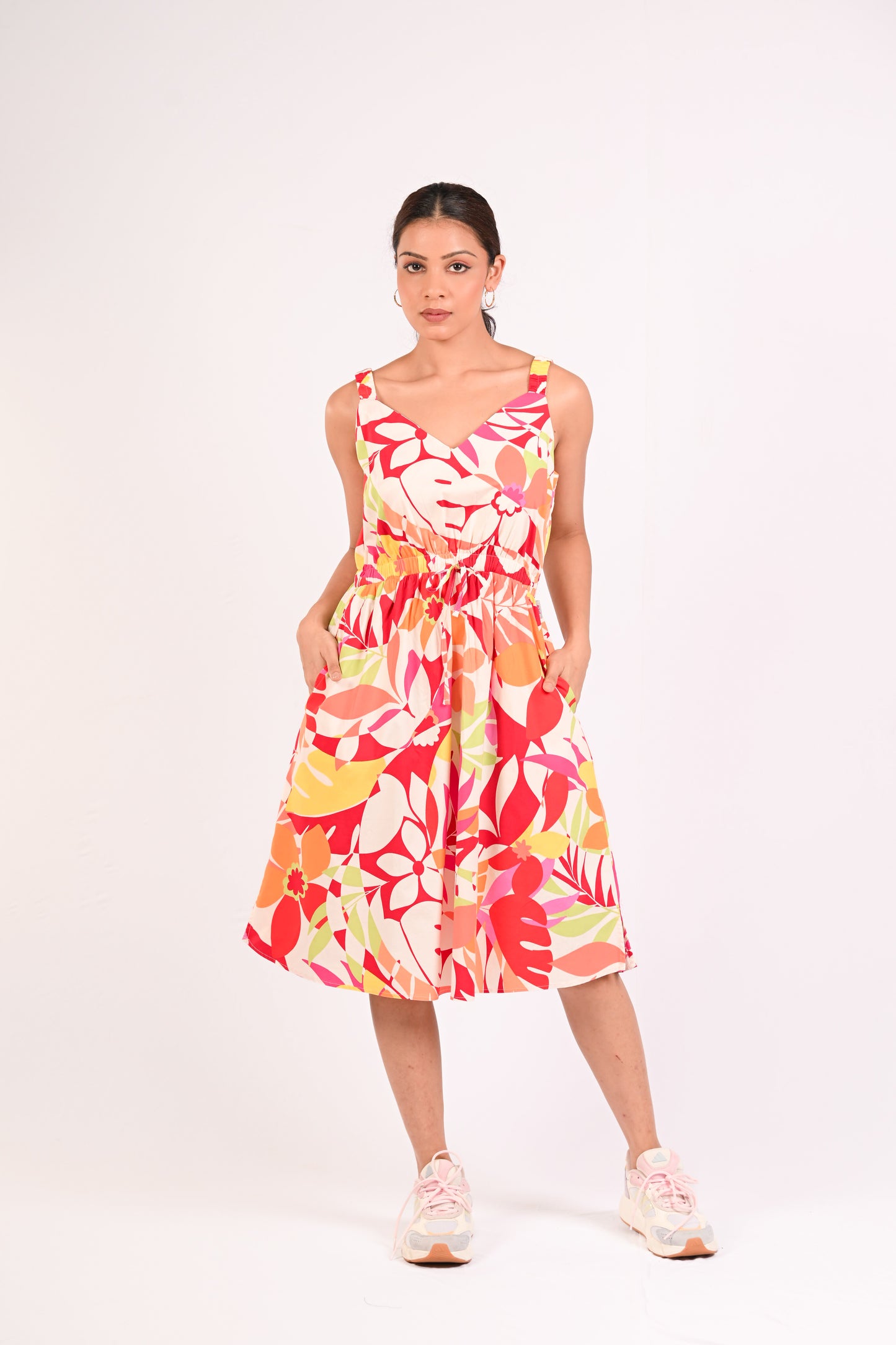 Dhalia Dress MD 329 image 0