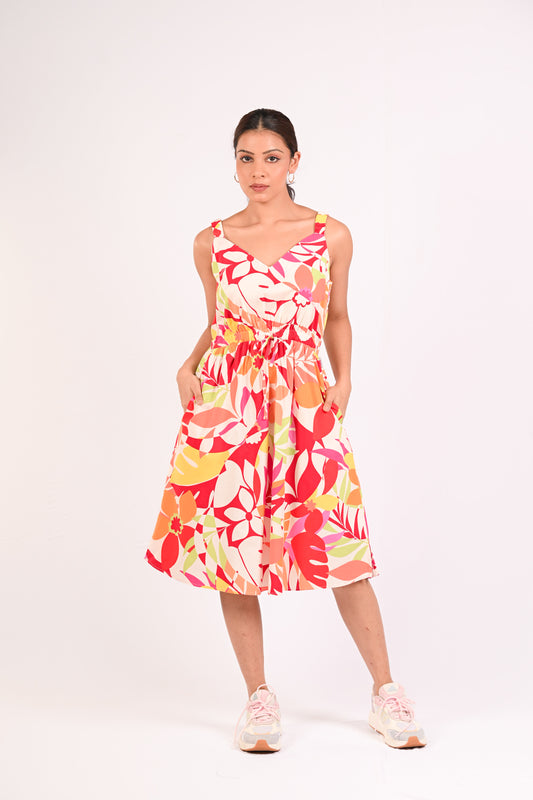Dhalia Dress MD 329 image 0