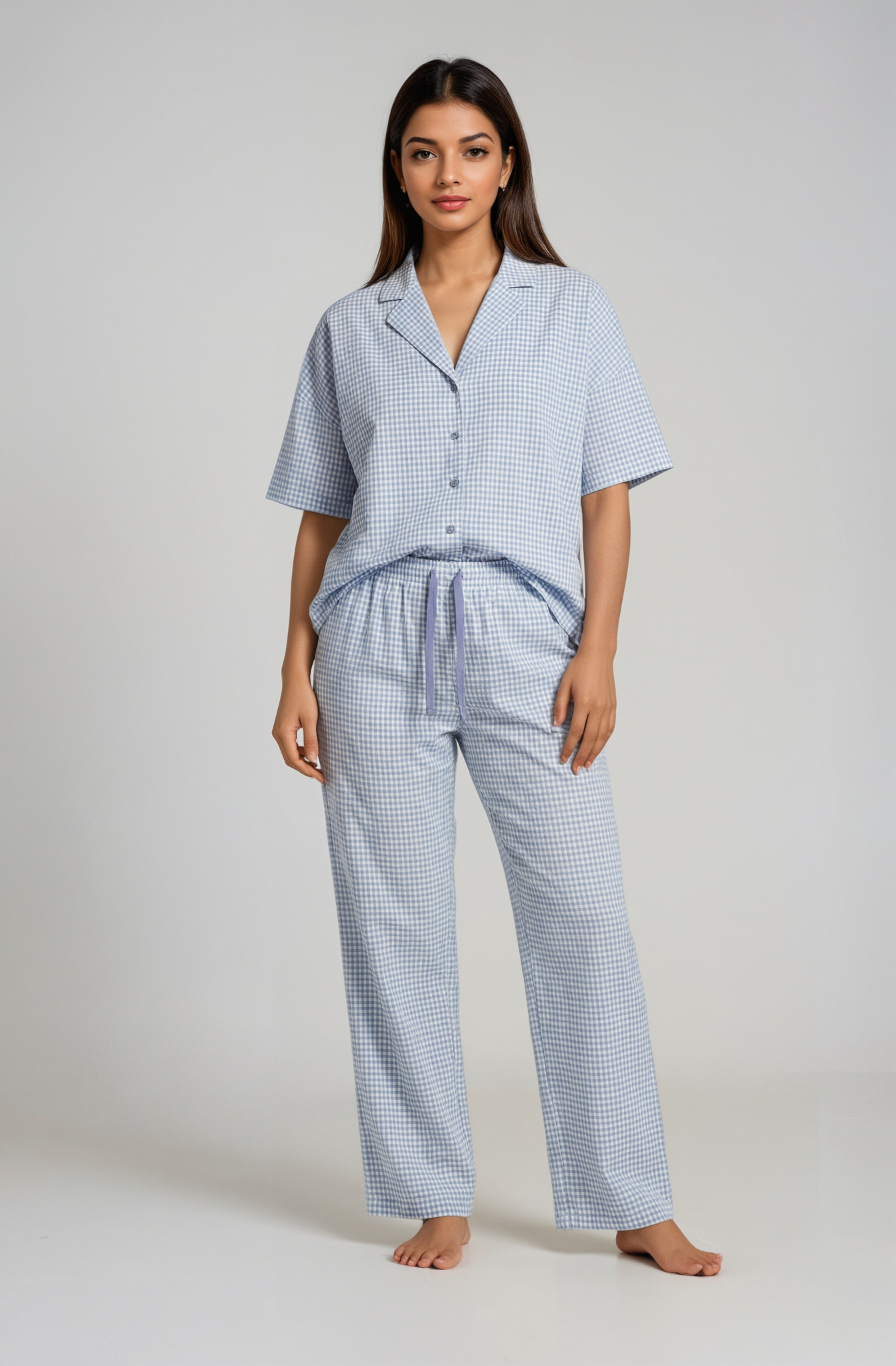 COTTON NUVY PJ MN 368-3RD