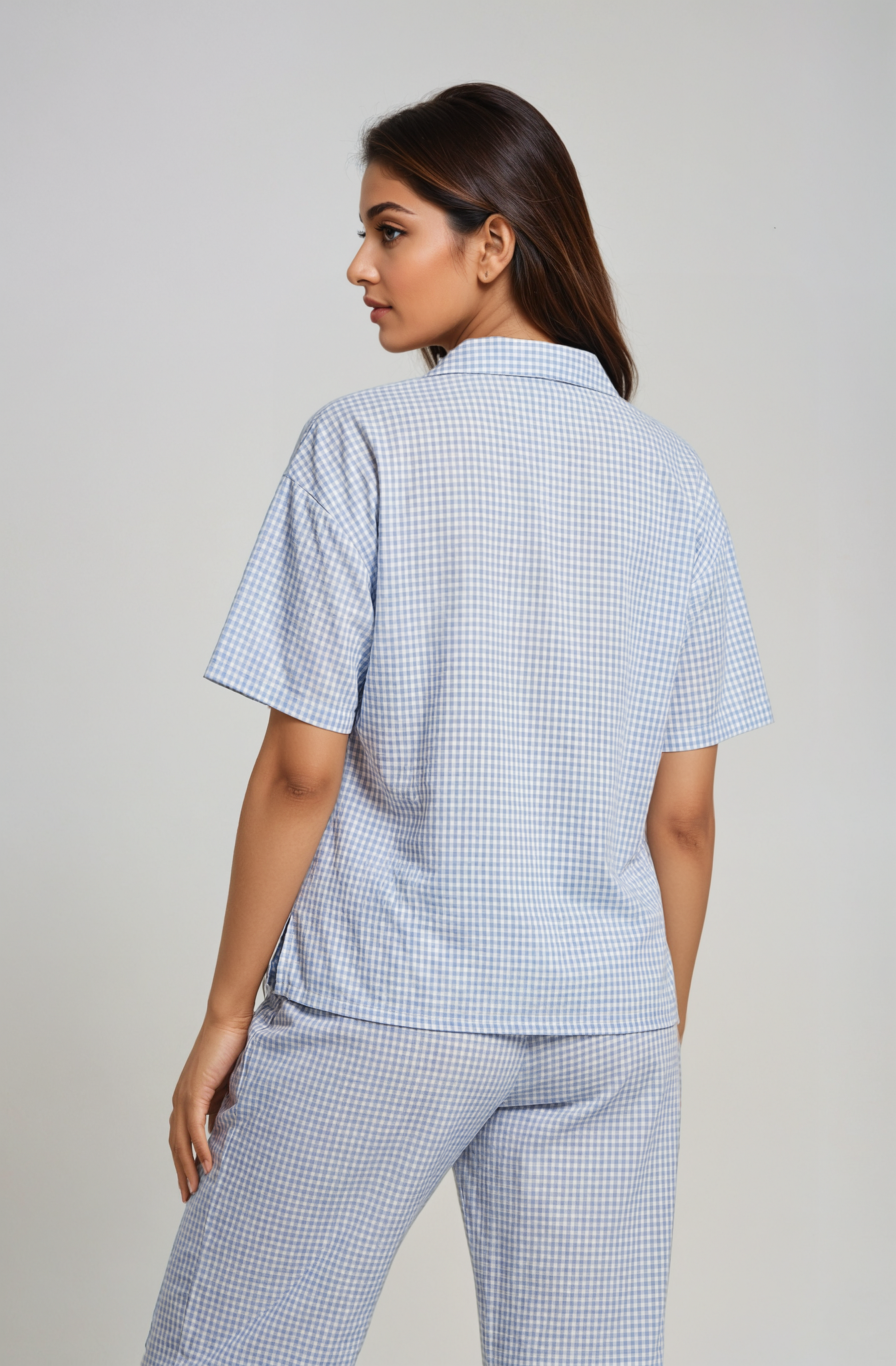 COTTON NUVY PJ MN 368-3RD