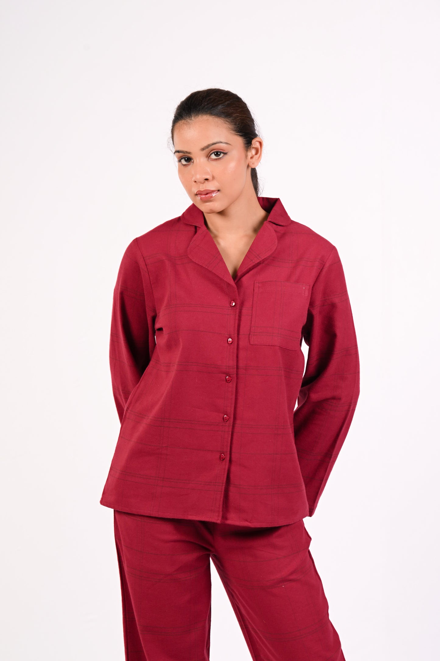Rees  Long PJ MN 366/3 image 5