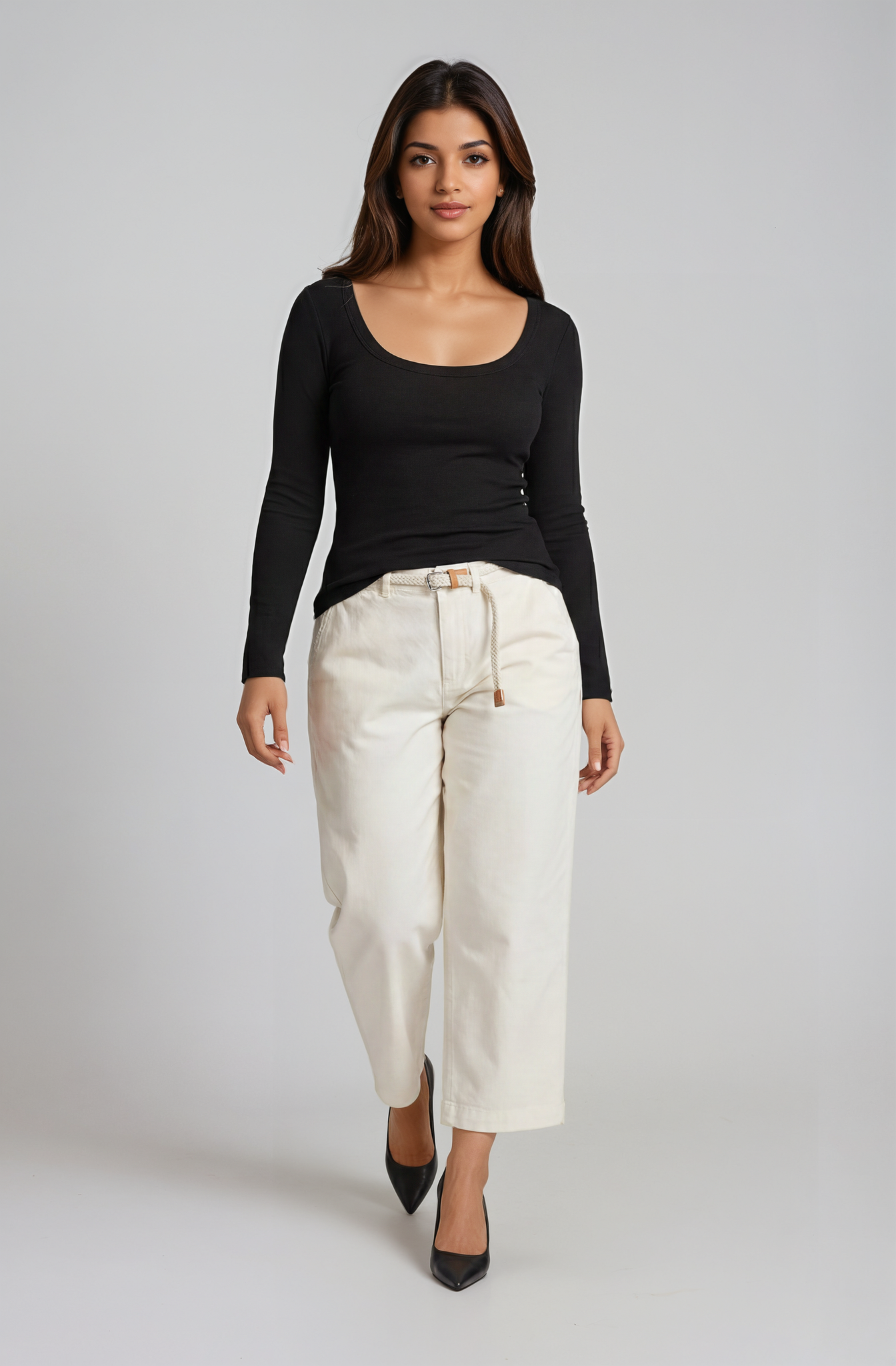 TWILL BOBBY PANT MP 247