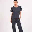 Leyla  Long PJ MN 402