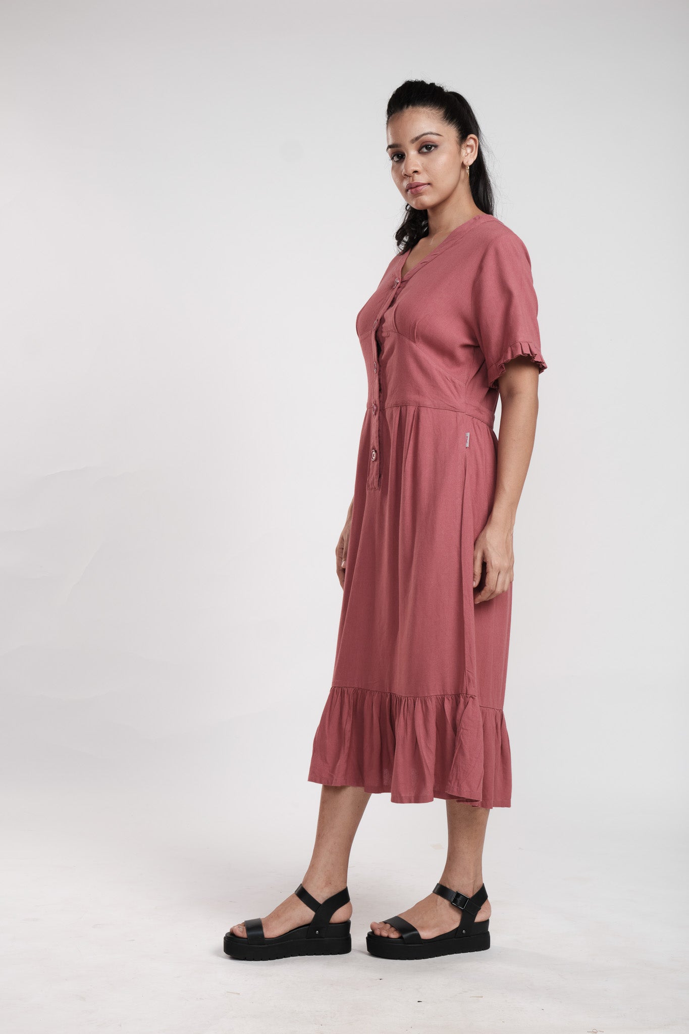 Addie Dress MD 314 image 3