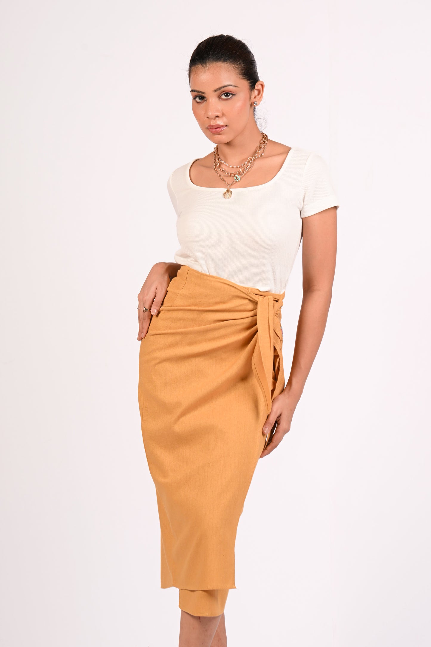 Bella Skirt MS 51 image 4