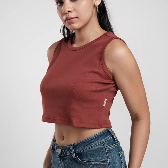 COTTON ELIZA TOP MT 308