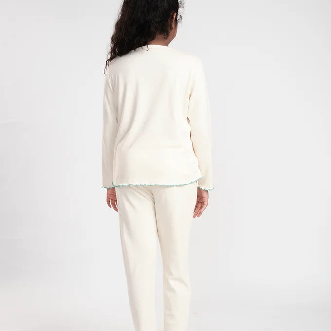 GCN 1021 Tee with Pant