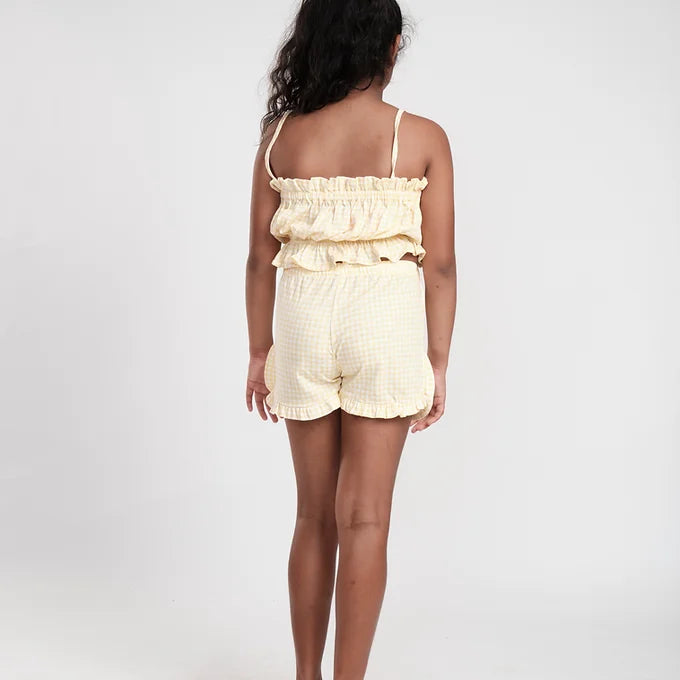 GCN 1023 Skinny with Top