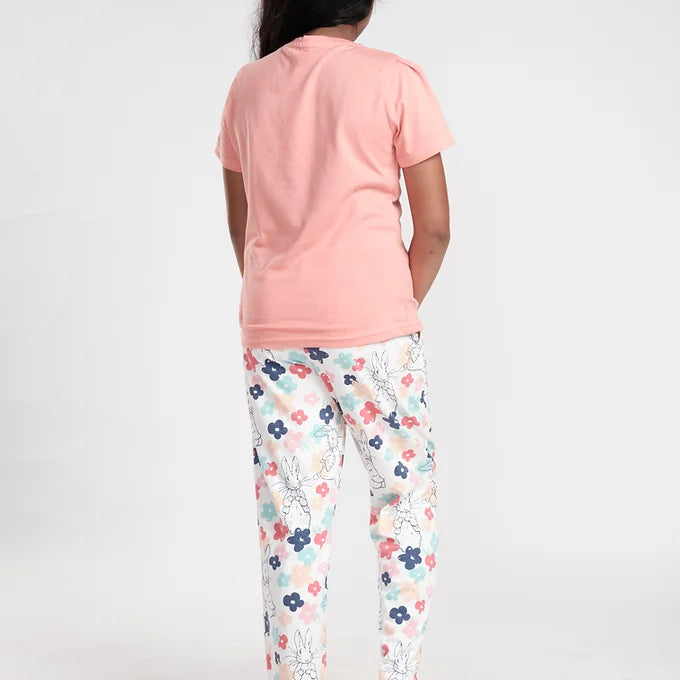 GCN 1020 Tee with Pant