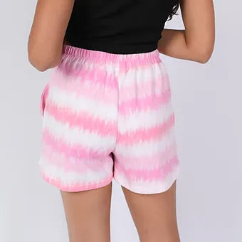 KNIT CLINTA SHORT MN 329-2ND