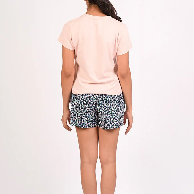 KNIT RUTH PJ SET MN 413