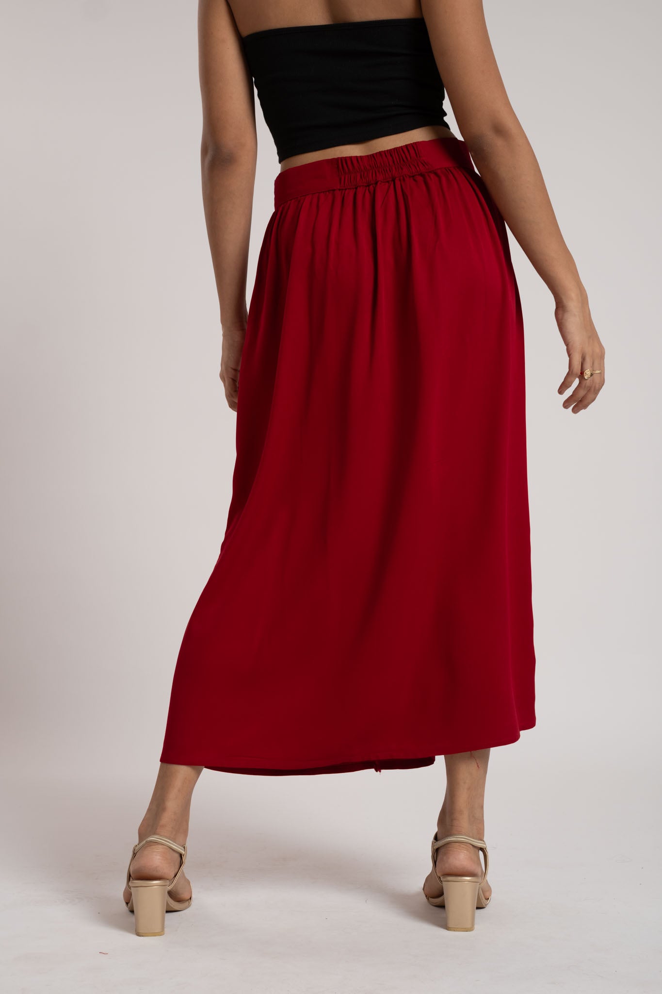Maria Skirt MS 048 image 5