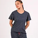 Leyla  Long PJ MN 402