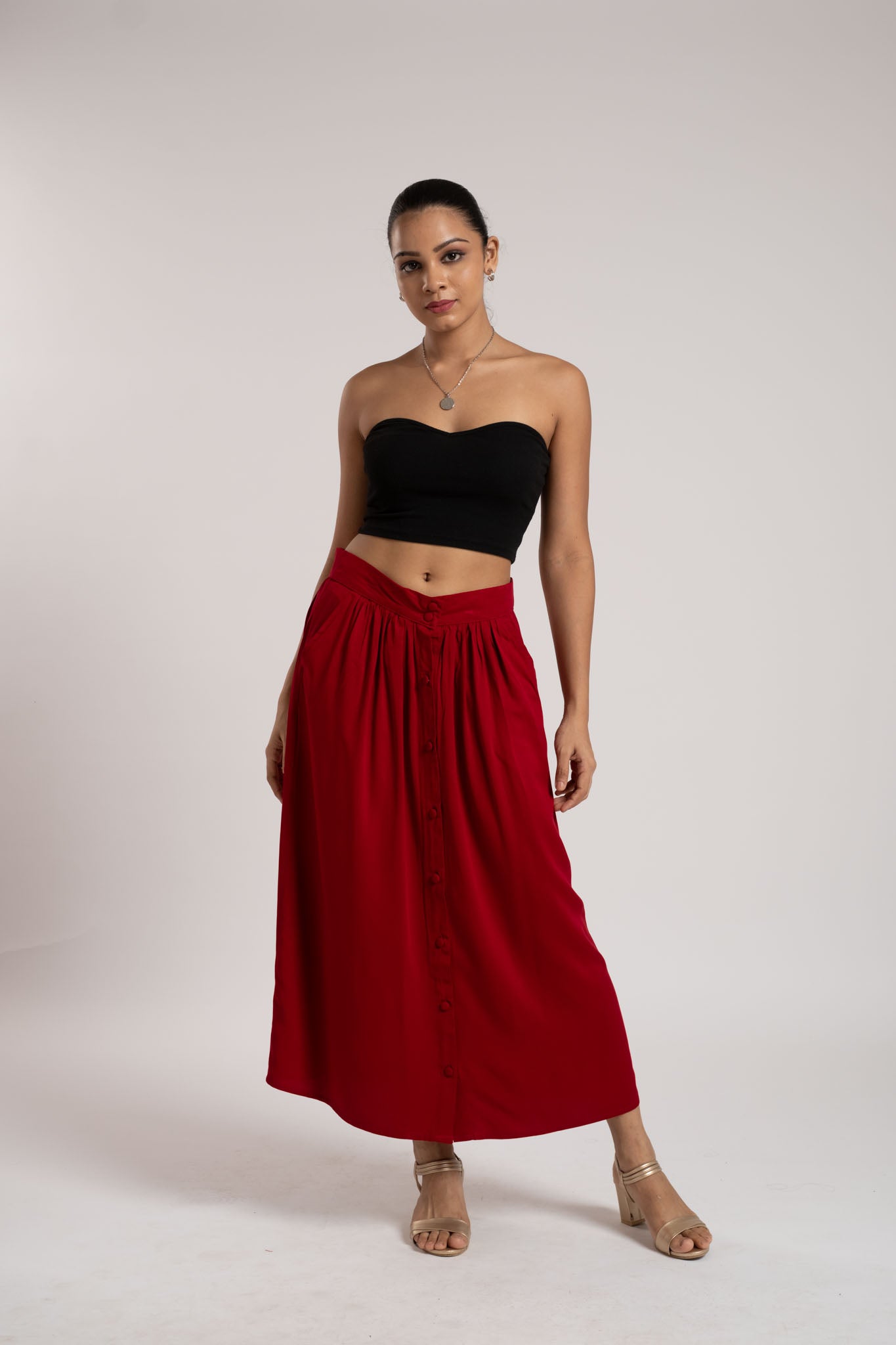 Maria Skirt MS 048 image 1