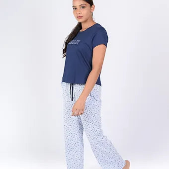 KNIT ANNA PJ SET MN 349-4TH