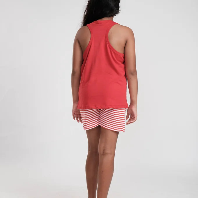 GCN 1019 Skinny with Short