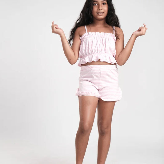 GCN 1023 Skinny with Top