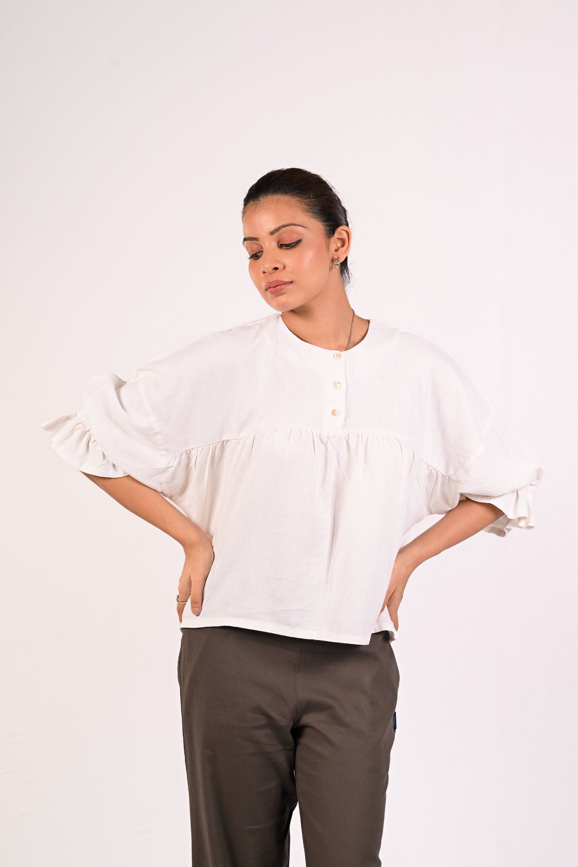 Balarina Top MB 1000 image 6