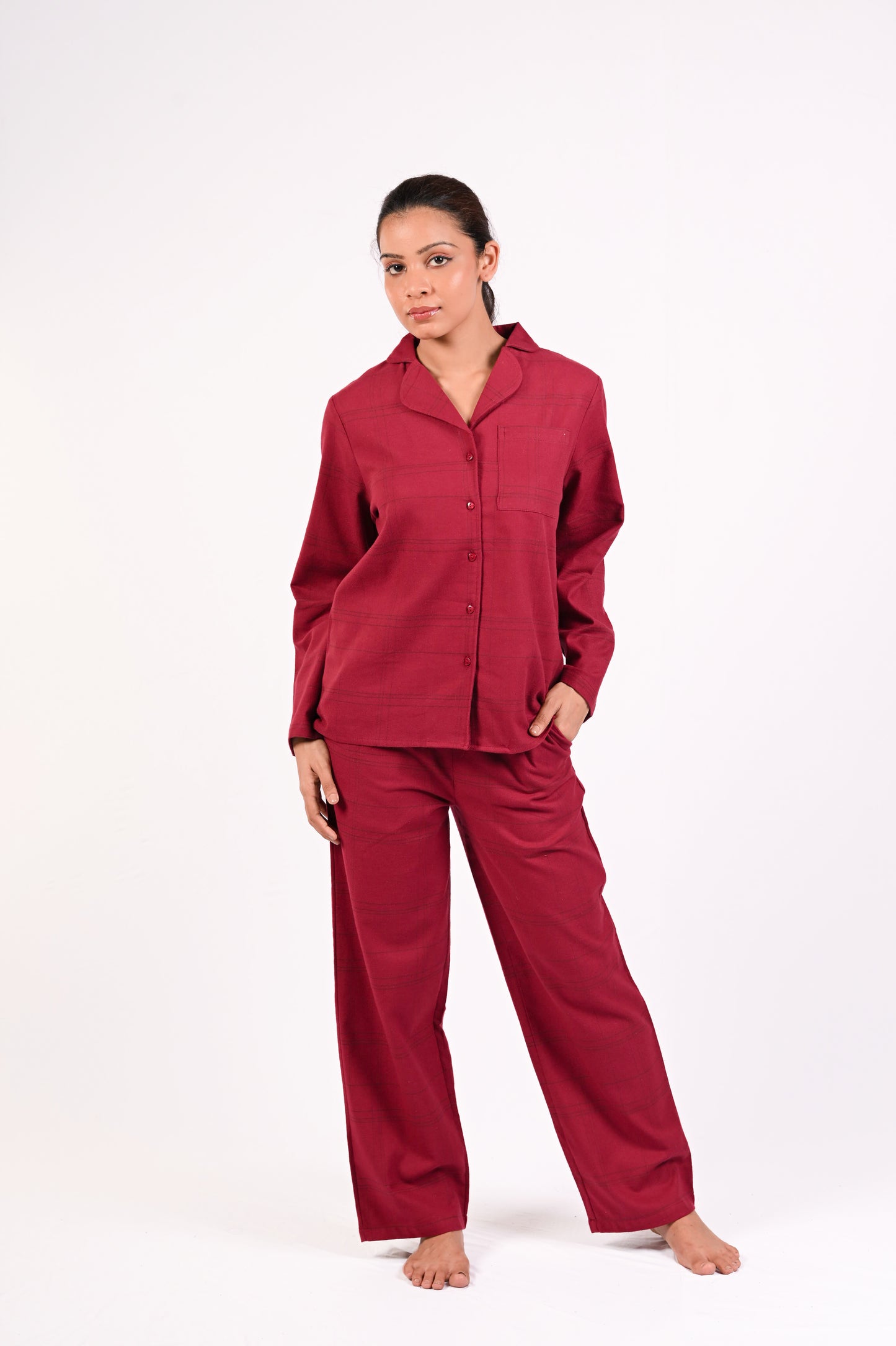 Rees  Long PJ MN 366/3 image 3