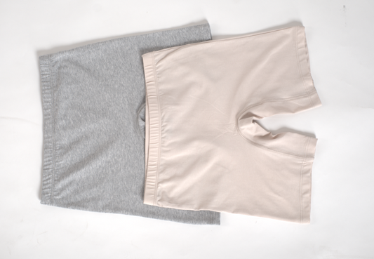 Girls Inner Short teen GCL 002 image 0