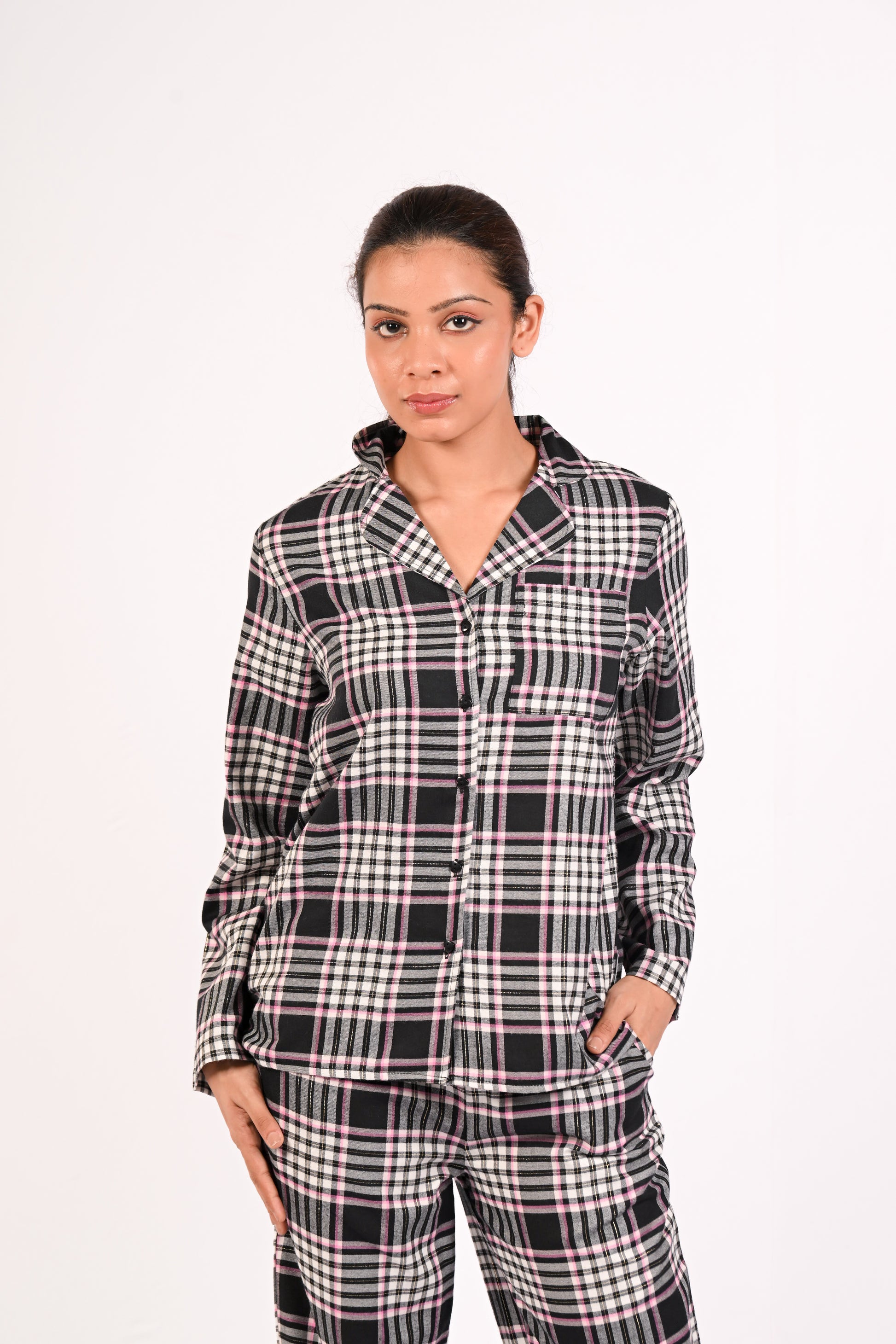 Rees  Long PJ MN 366/3 image 6