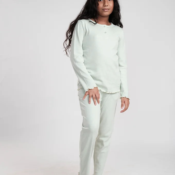 GCN 1021 Tee with Pant