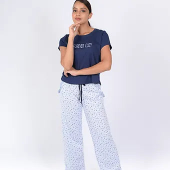 KNIT ANNA PJ SET MN 349-4TH