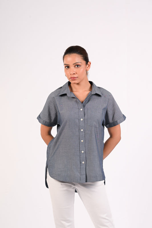 Zuri Top MB 999 image 0