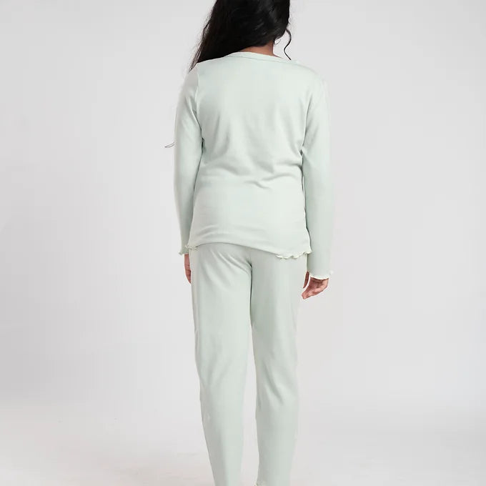GCN 1021 Tee with Pant