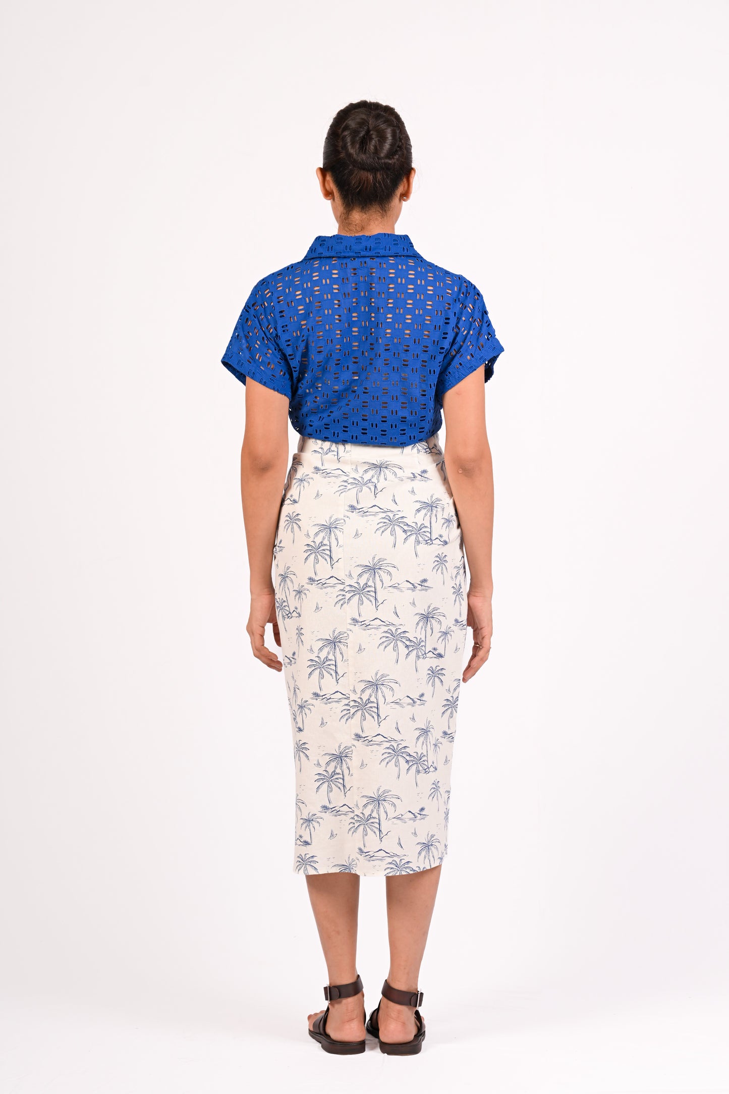 Bella Skirt MS 51 image 7