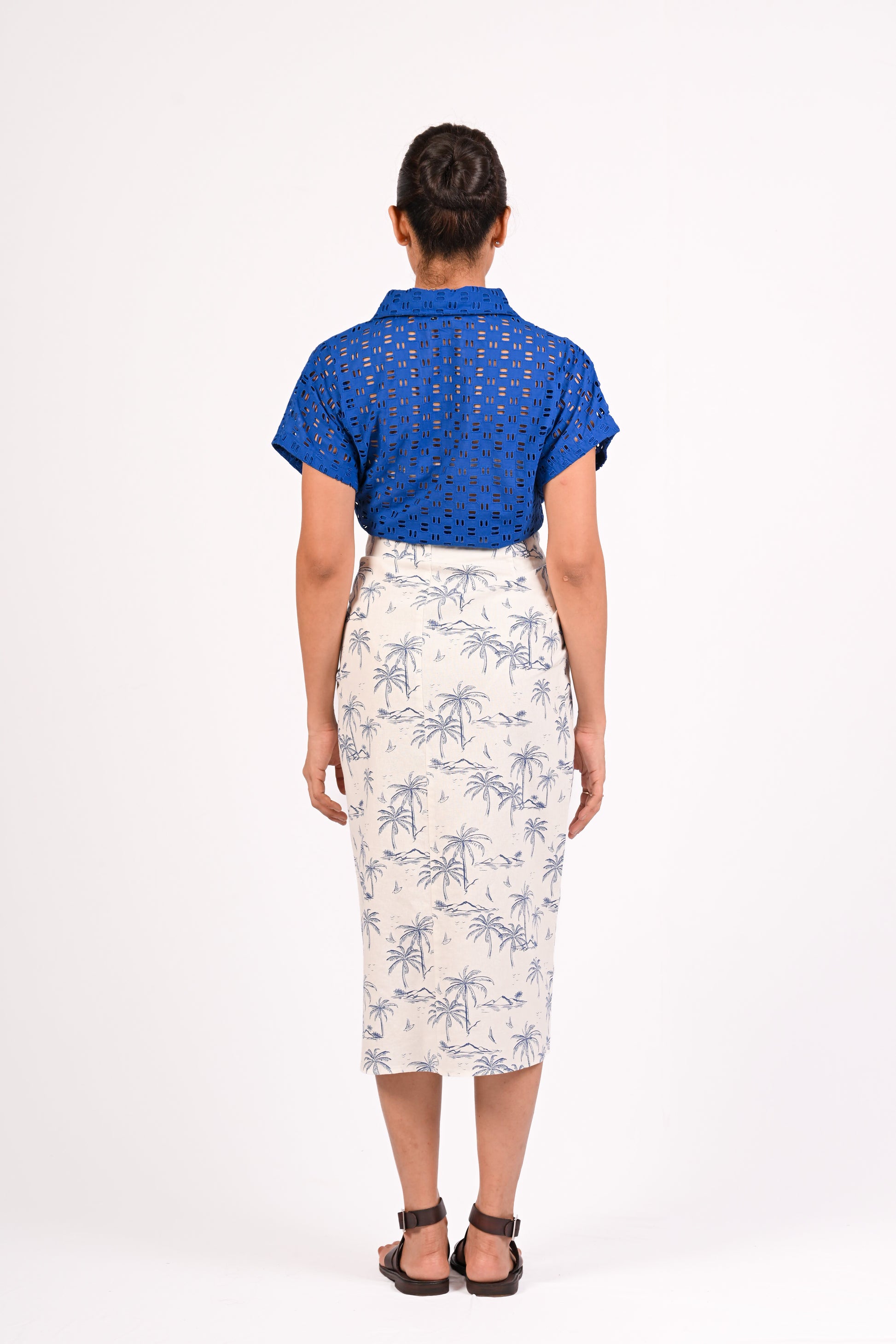 Bella Skirt MS 51 image 7