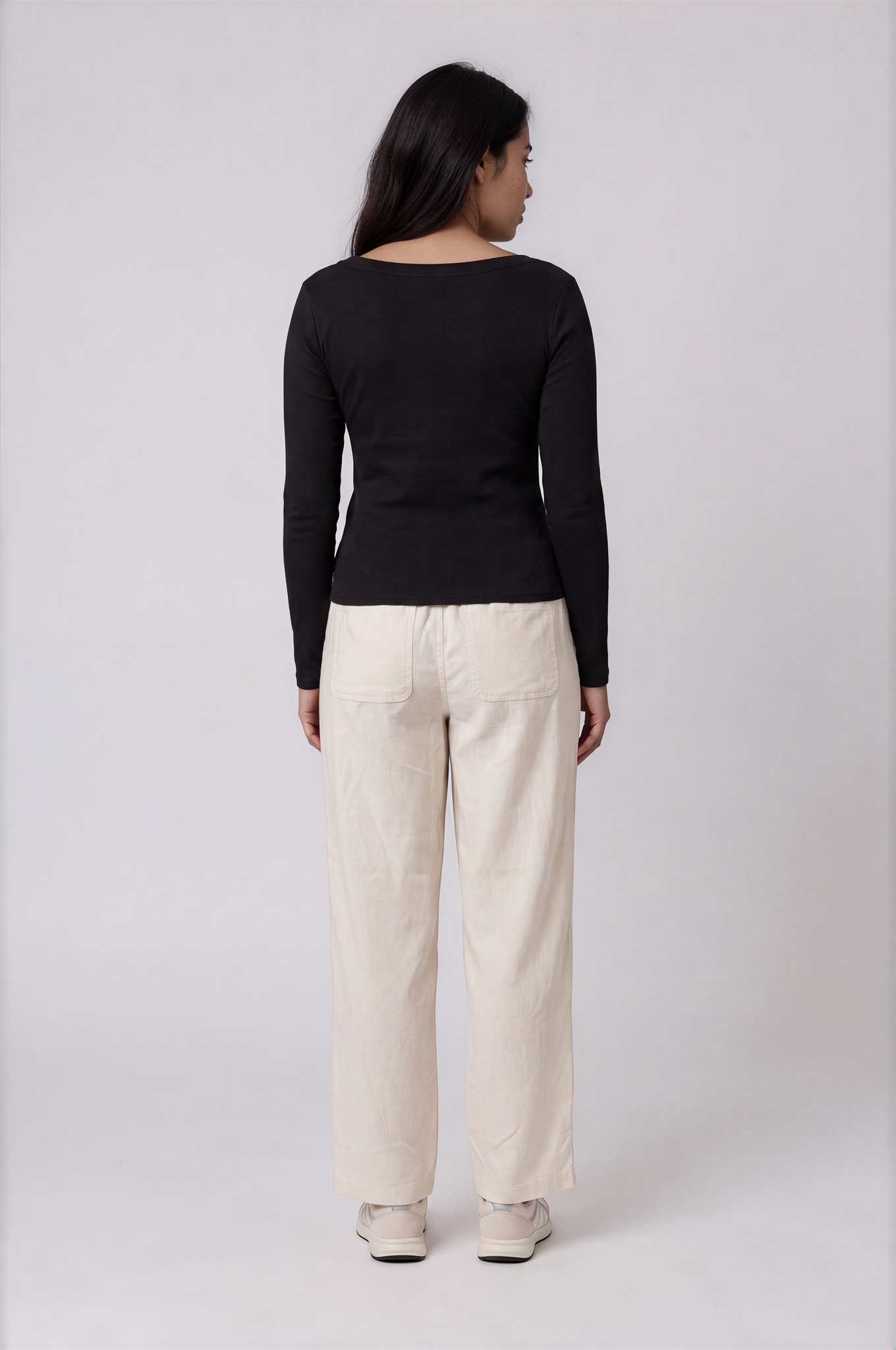 LINEN BREEZE PANT MP 256