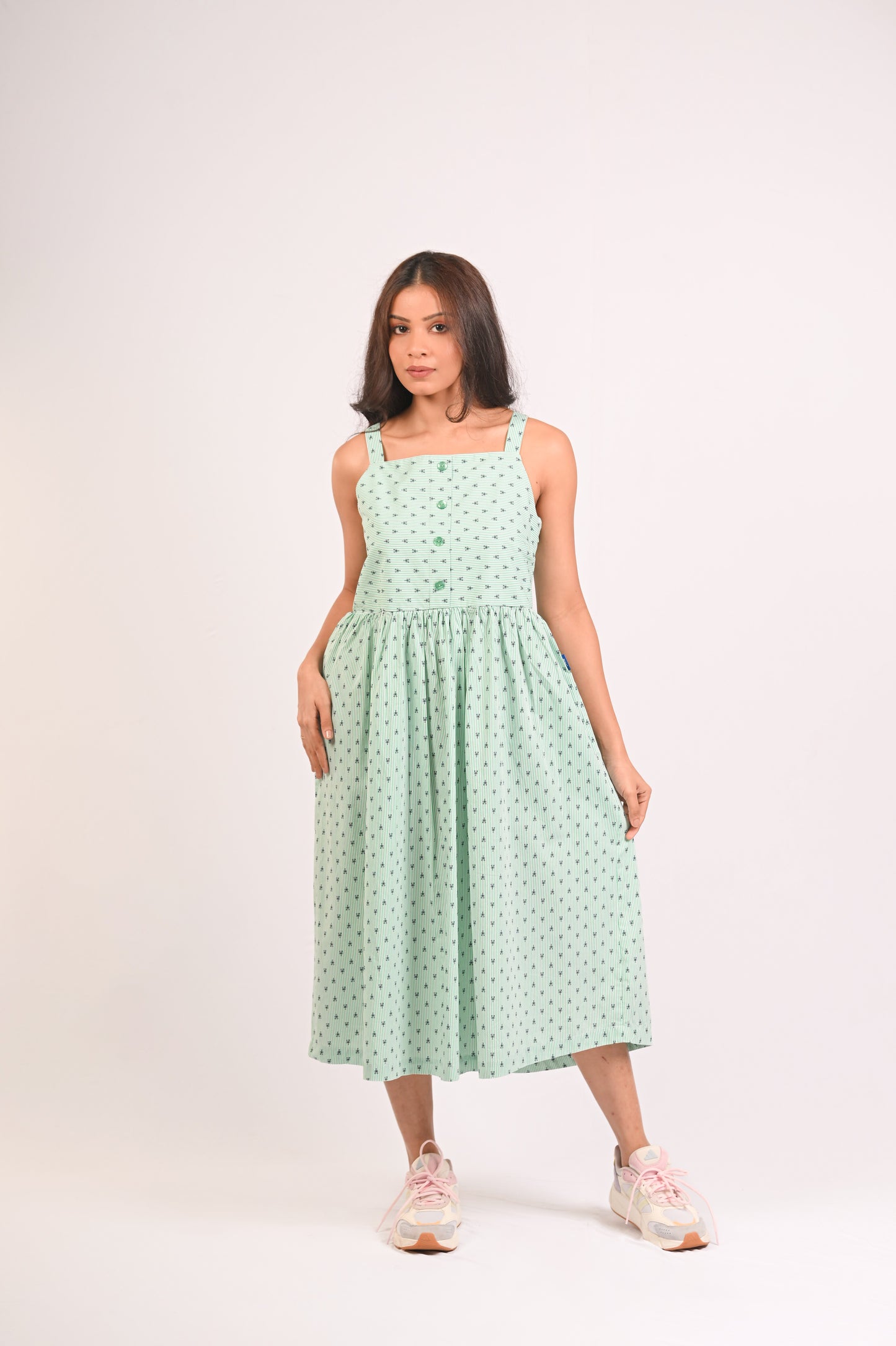 Ivy Dress MD 340 image 0