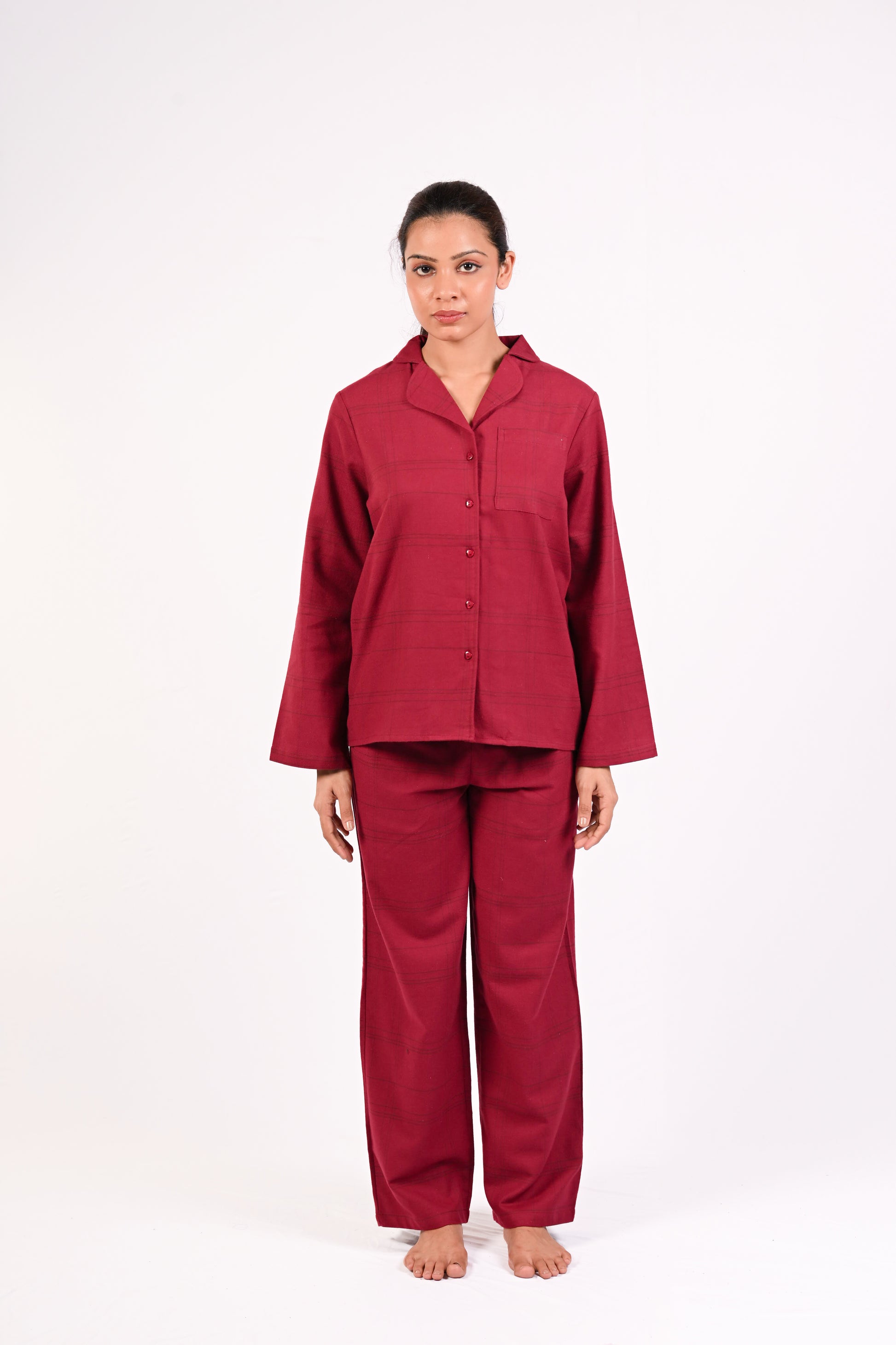 Rees  Long PJ MN 366/3 image 1