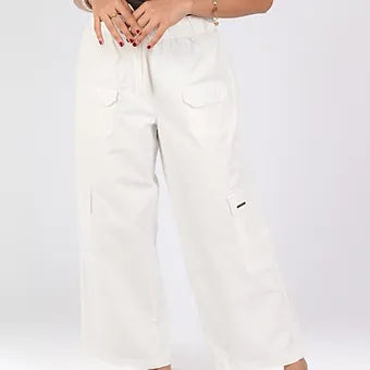 COTTON CARGO PANT MP 238