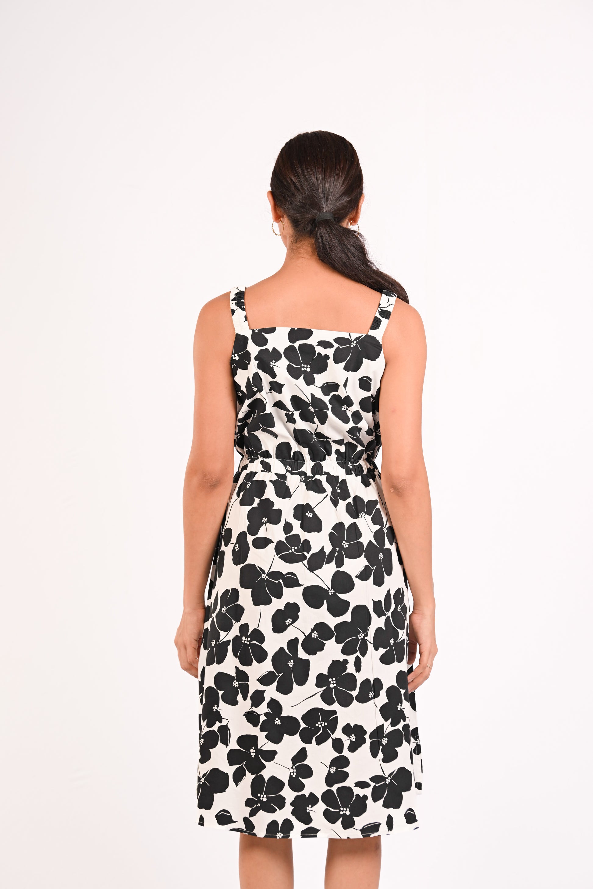Dhalia Dress MD 329 image 1